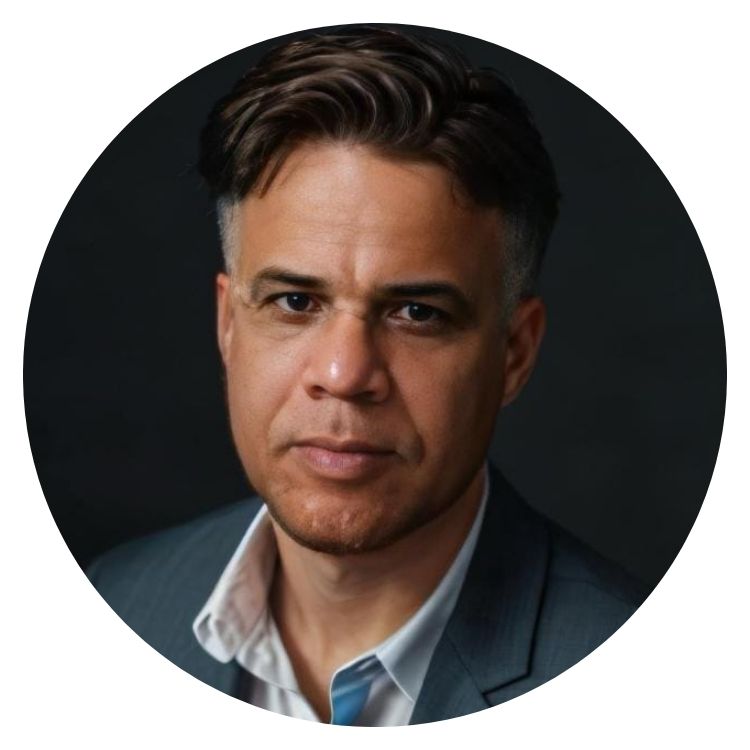 Dr. André Barbosa